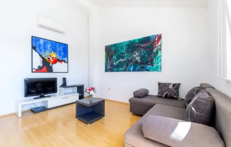Appartement 6 personnes à Vinisce - Photo 11