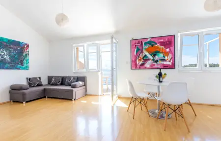 Appartement 6 personnes à Vinisce - Photo 12