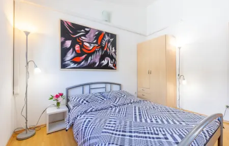 Appartement 6 personnes à Vinisce - Photo 18