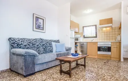 Costa Nova, Maison 4 personnes à Jávea - Photo 3