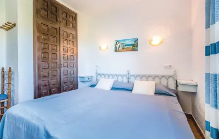 Costa Nova, Maison 4 personnes à Jávea - Photo 4
