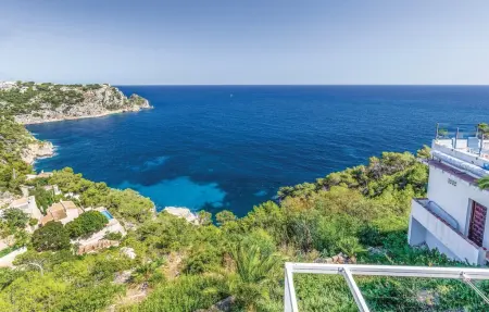 Costa Nova, Maison 4 personnes à Jávea - Photo 6