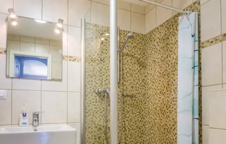 Costa Nova, Maison 4 personnes à Jávea - Photo 7
