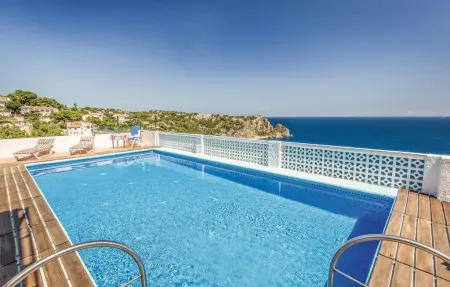 Costa Nova, Maison 4 personnes à Jávea - Photo 8