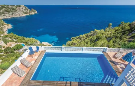Costa Nova, Maison 4 personnes à Jávea - Photo 9