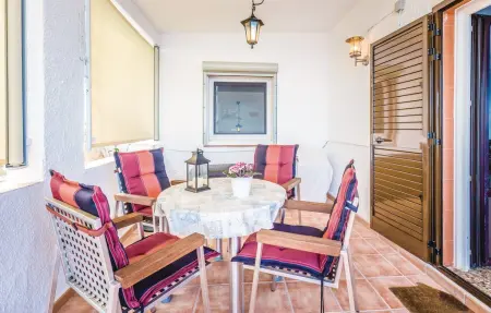 Costa Nova, Maison 4 personnes à Jávea - Photo 17