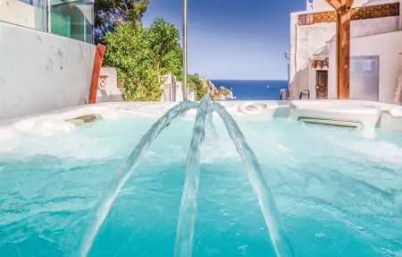 Costa Nova, Maison 4 personnes à Jávea - Photo 18