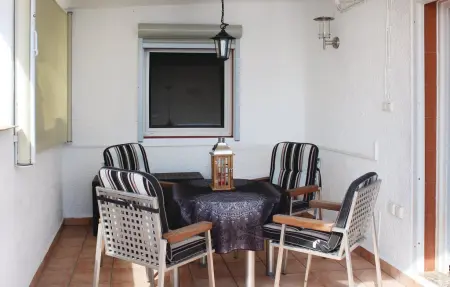 Costa Nova, Maison 4 personnes à Jávea - Photo 22