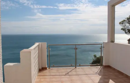 Costa Nova, Maison 4 personnes à Jávea - Photo 23