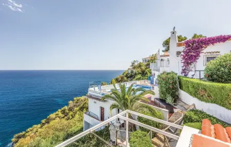 Costa Nova, Maison 4 personnes à Jávea - Photo 26