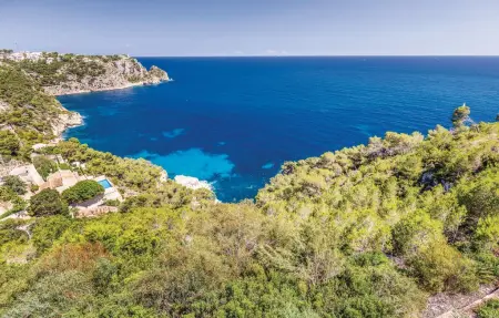 Costa Nova, Maison 4 personnes à Jávea - Photo 27