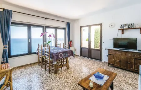 Costa Nova, Maison 4 personnes à Jávea - Photo 29