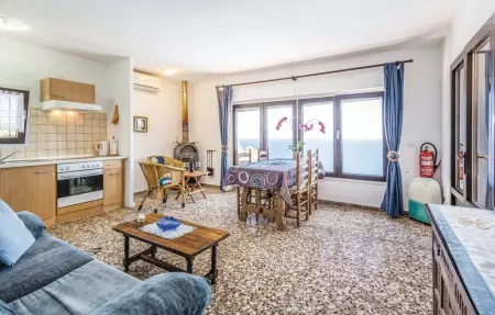 Costa Nova, Maison 4 personnes à Jávea - Photo 30