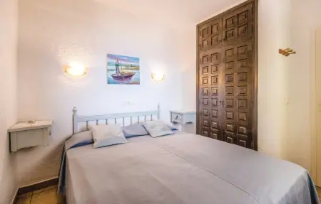 Costa Nova, Maison 4 personnes à Jávea - Photo 32