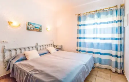 Costa Nova, Maison 4 personnes à Jávea - Photo 33