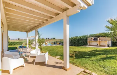 Casello 12, Maison 8 personnes à Menfi (AG) - Photo 1