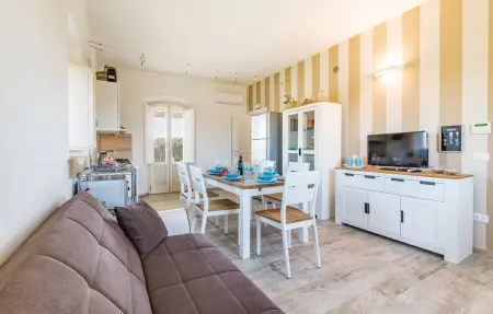 Casello 12, Maison 8 personnes à Menfi (AG) - Photo 2
