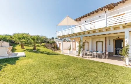 Casello 12, Maison 8 personnes à Menfi (AG) - Photo 8