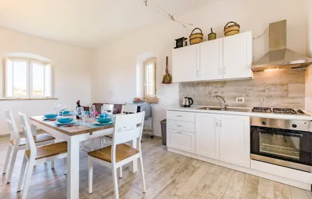 Casello 12, Maison 8 personnes à Menfi (AG) - Photo 13