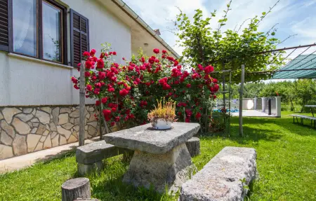 Maison 6 personnes à Nedescina - Photo 2