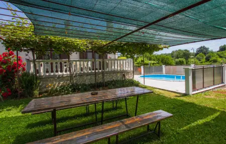 Maison 6 personnes à Nedescina - Photo 6
