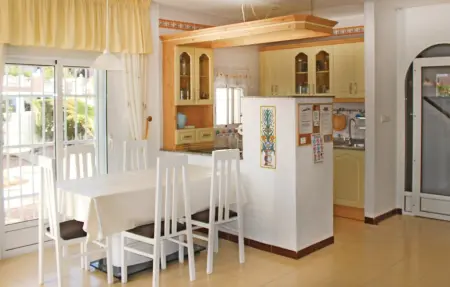 Maison 6 personnes à Torrevieja - Photo 1