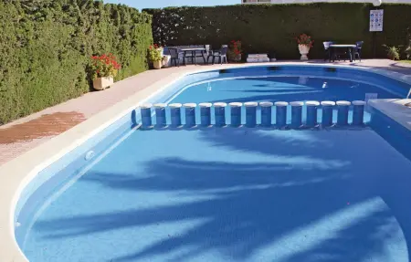Maison 6 personnes à Torrevieja - Photo 2