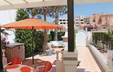 Maison 6 personnes à Torrevieja - Photo 3