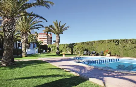 Maison 6 personnes à Torrevieja - Photo 4