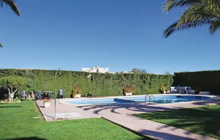 Maison 6 personnes à Torrevieja - Photo 5