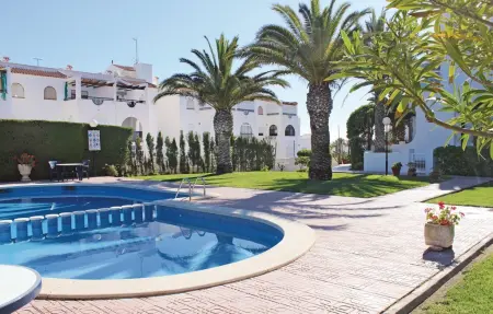 Maison 6 personnes à Torrevieja - Photo 6