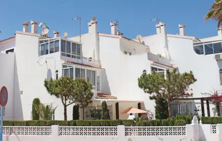 Maison 6 personnes à Torrevieja - Photo 7
