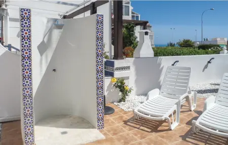 Maison 6 personnes à Torrevieja - Photo 8