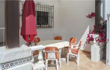 Maison 6 personnes à Torrevieja - Photo 9