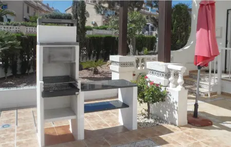 Maison 6 personnes à Torrevieja - Photo 10