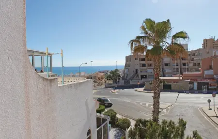 Maison 6 personnes à Torrevieja - Photo 11