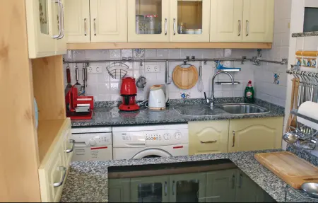 Maison 6 personnes à Torrevieja - Photo 14