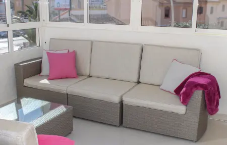 Maison 6 personnes à Torrevieja - Photo 16