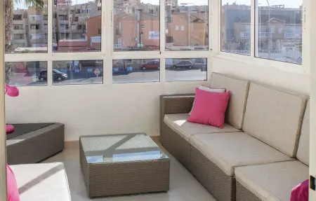 Maison 6 personnes à Torrevieja - Photo 17