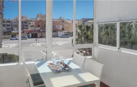 Maison 6 personnes à Torrevieja - Photo 18