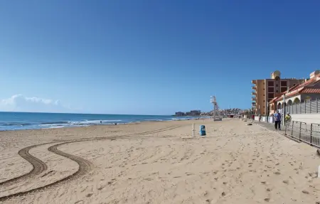 Maison 6 personnes à Torrevieja - Photo 26