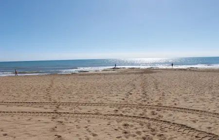 Maison 6 personnes à Torrevieja - Photo 27