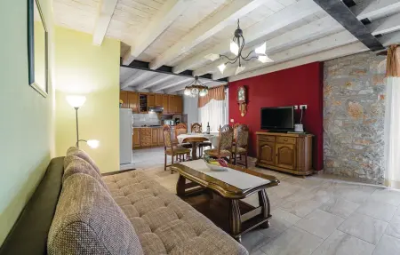 Maison 7 personnes à Bale - Photo 1