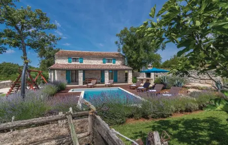 Maison 7 personnes à Bale - Photo 6