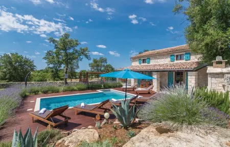 Maison 7 personnes à Bale - Photo 12