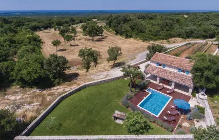 Maison 7 personnes à Bale - Photo 15