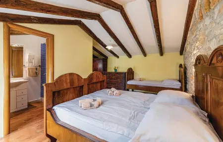 Maison 7 personnes à Bale - Photo 24