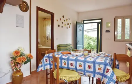 Casa Antonia, Maison 4 personnes à Castellabate SA - Photo 1