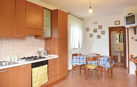 Casa Antonia, Maison 4 personnes à Castellabate SA - Photo 2