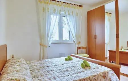 Casa Antonia, Maison 4 personnes à Castellabate SA - Photo 3